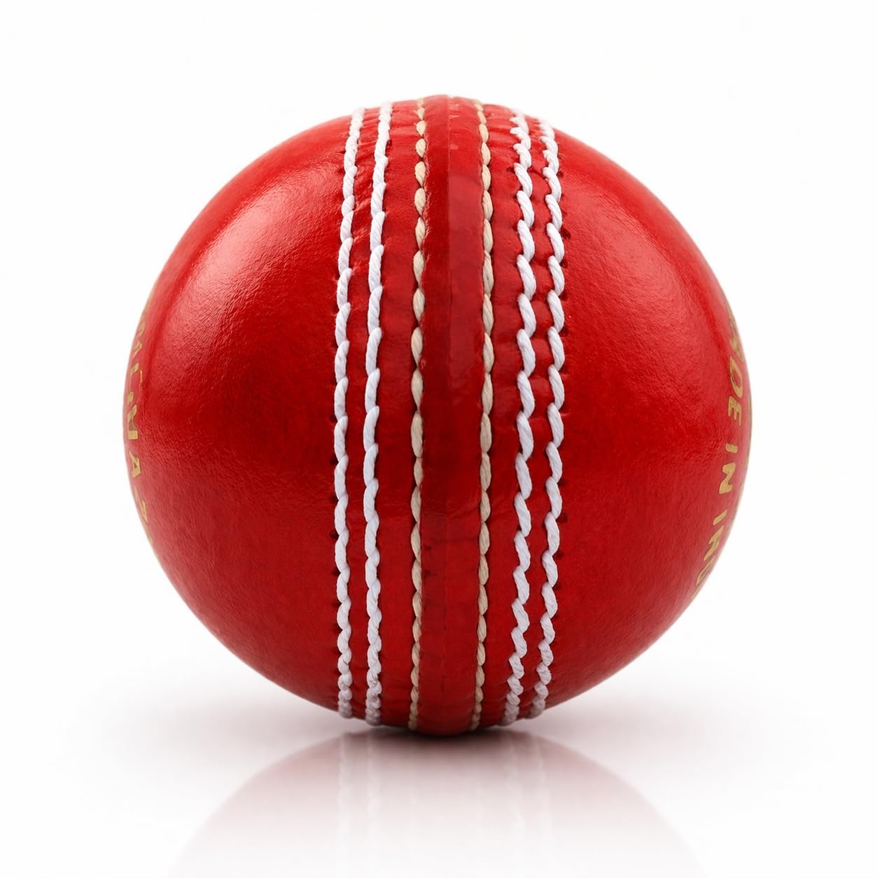 Pacer Cricket Ball for Matches & Practice Play