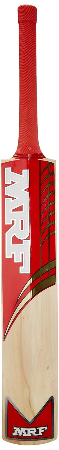 MRF Master Kashmir Willow Cricket Bat