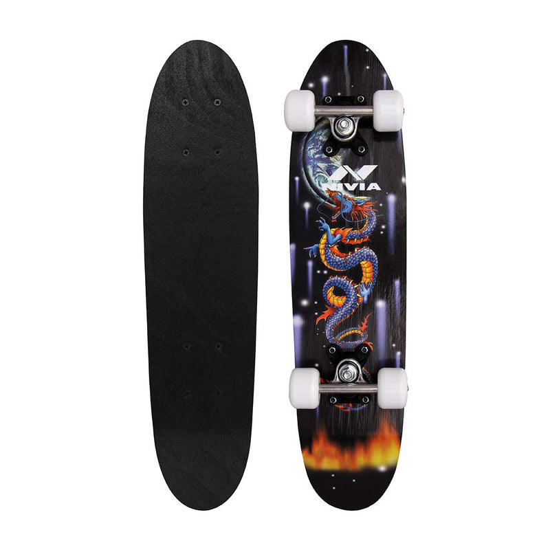 Nivia Skate Board 801 J – Durable & Smooth Ride-3