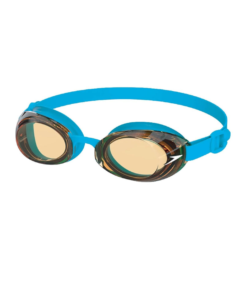 Speedo Jet V2 Swim Goggles – Clear Vision & Comfortable Fit-2
