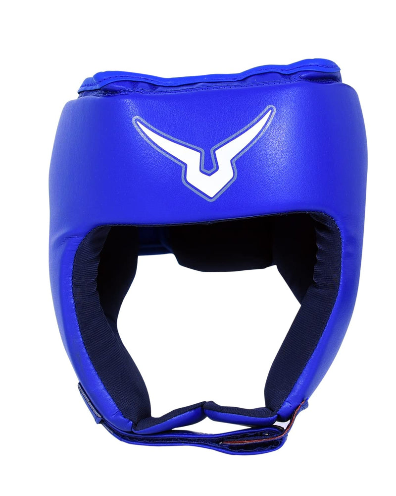 Invincible Boxing Head Guard HG1422XZF-3