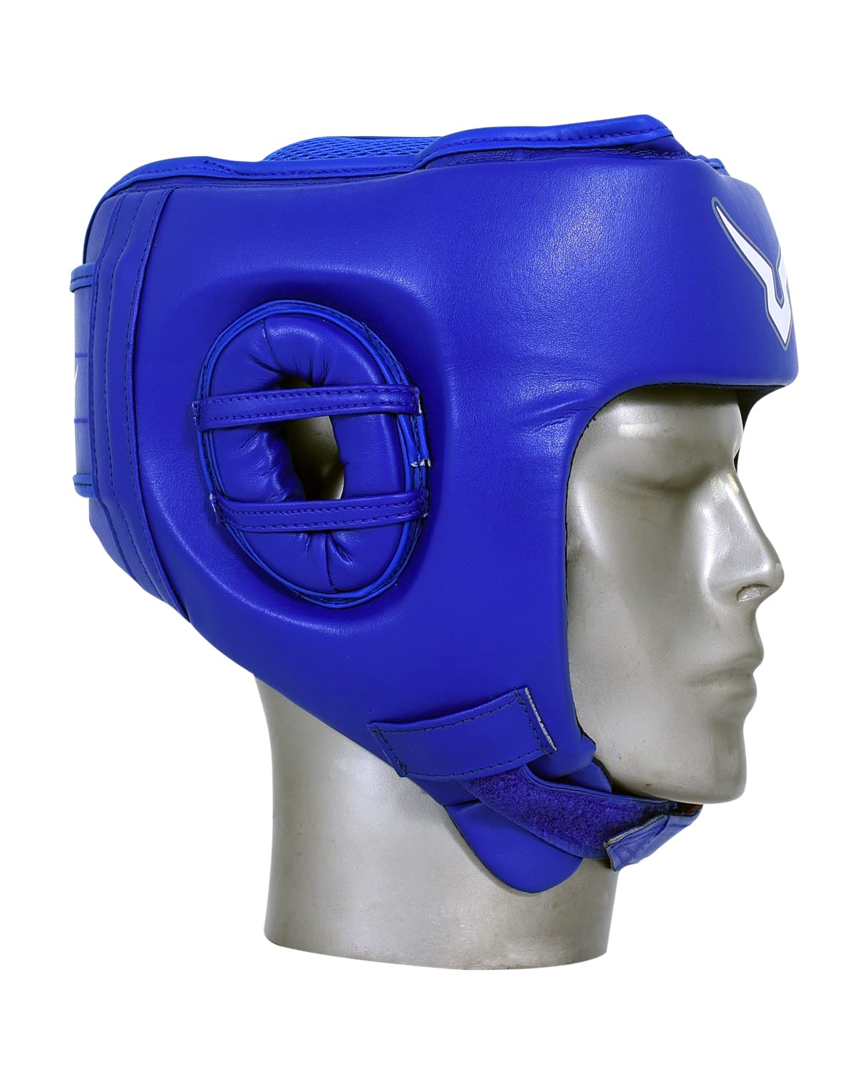 Invincible Boxing Head Guard HG1422XZF-2