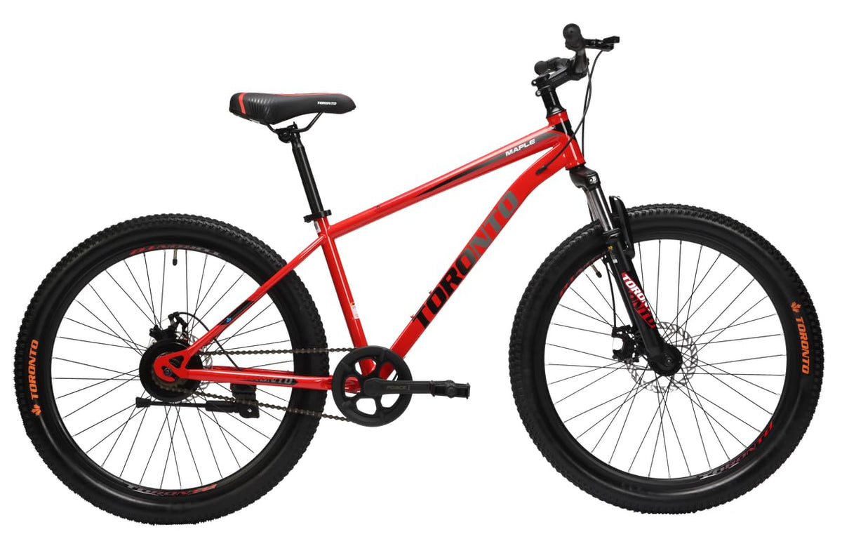 Toronto Skywalk 24 MS Mountain Bike for Adventure & Daily Rides-1