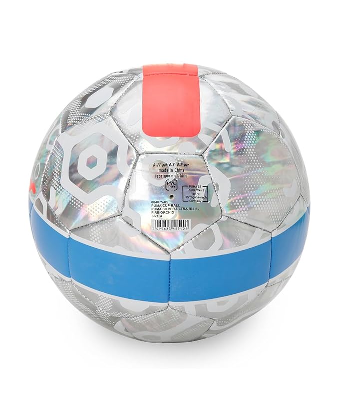 Puma Cup 08407501 Football