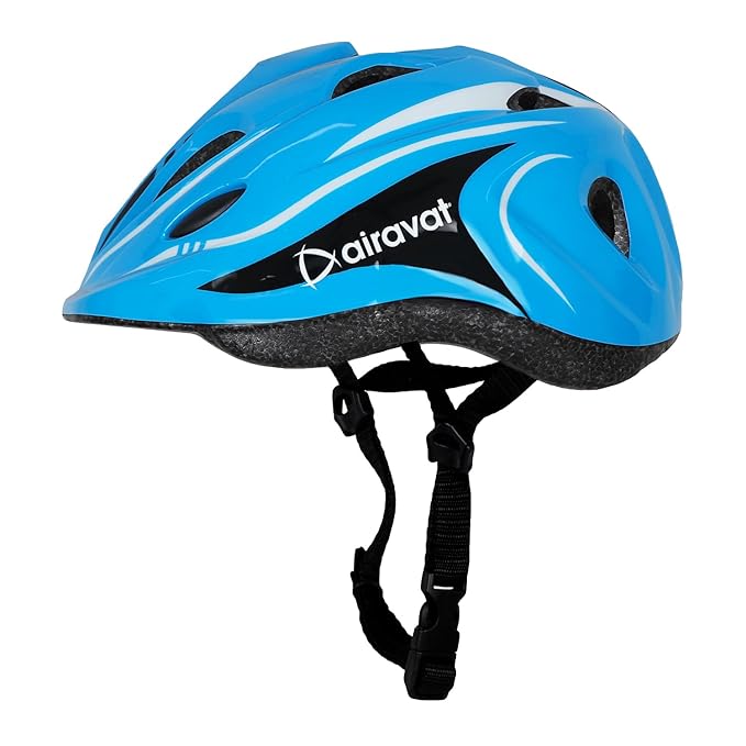 Airavat 7503 Skating Helmet – Protective & Comfortable Fit