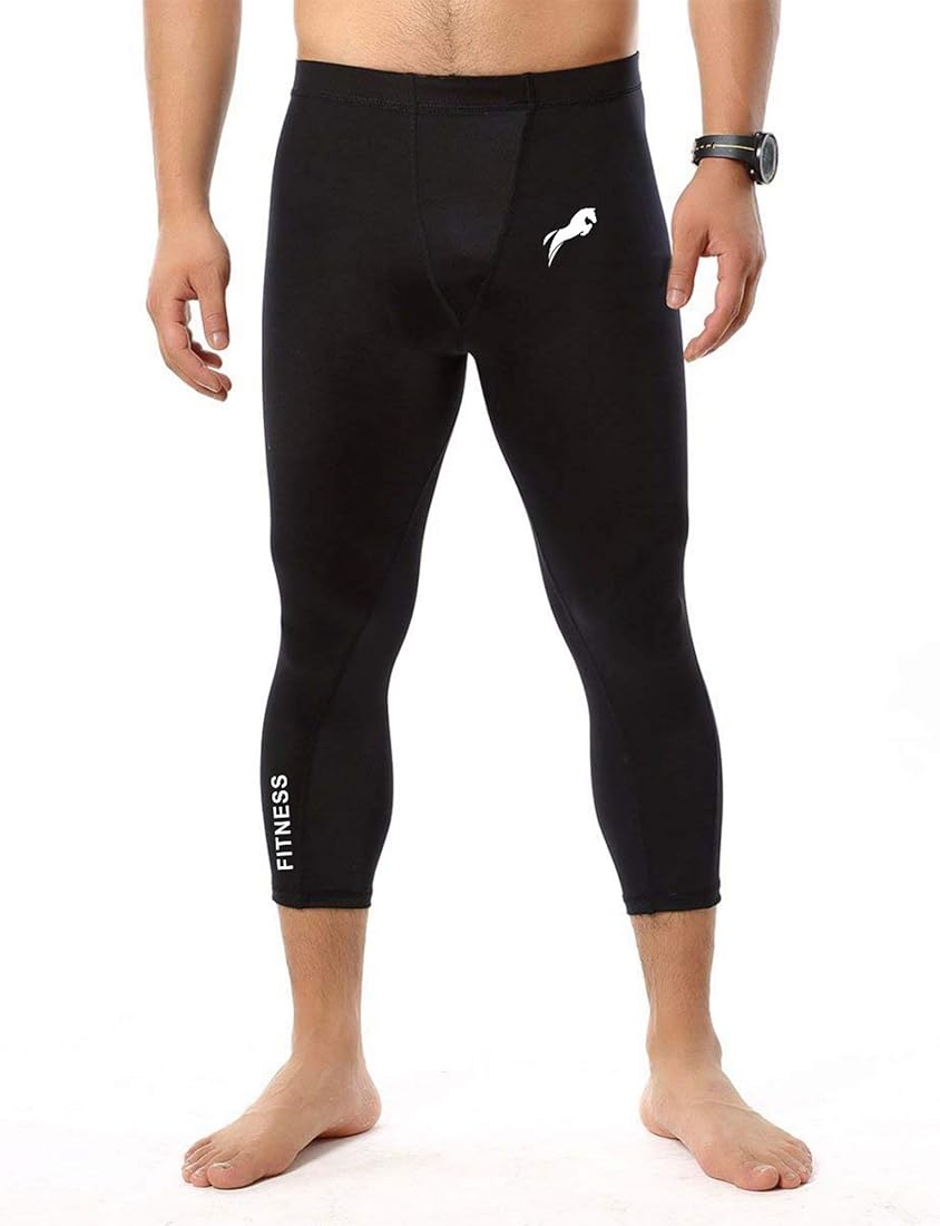 NNN 3/4 Lycra Tights
