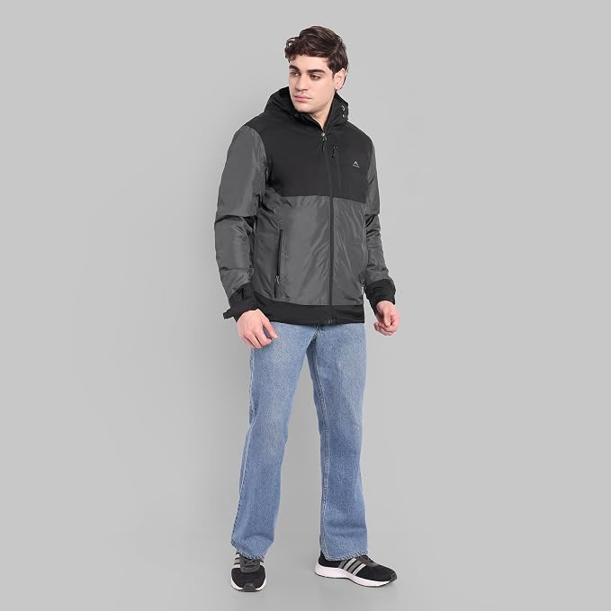 Adventra Hoodie Jacket ET1100-5