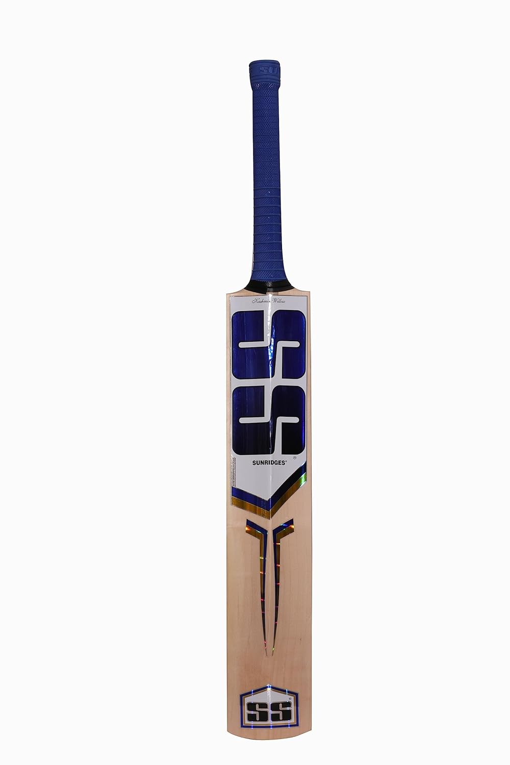 SS Sky Striker No.6 Kashmir Willow Cricket Bat for Junior Players