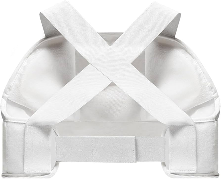 Mikado Karate Chest Guard L – Protective & Durable-3