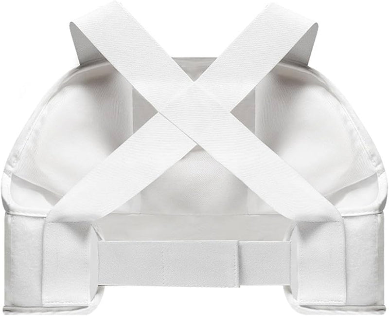 Mikado Karate Chest Guard L – Protective & Durable-3