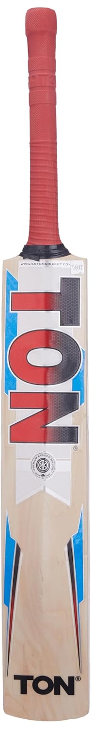 SS TON Maximus Size 4 Kashmir Willow Cricket Bat for Junior Players