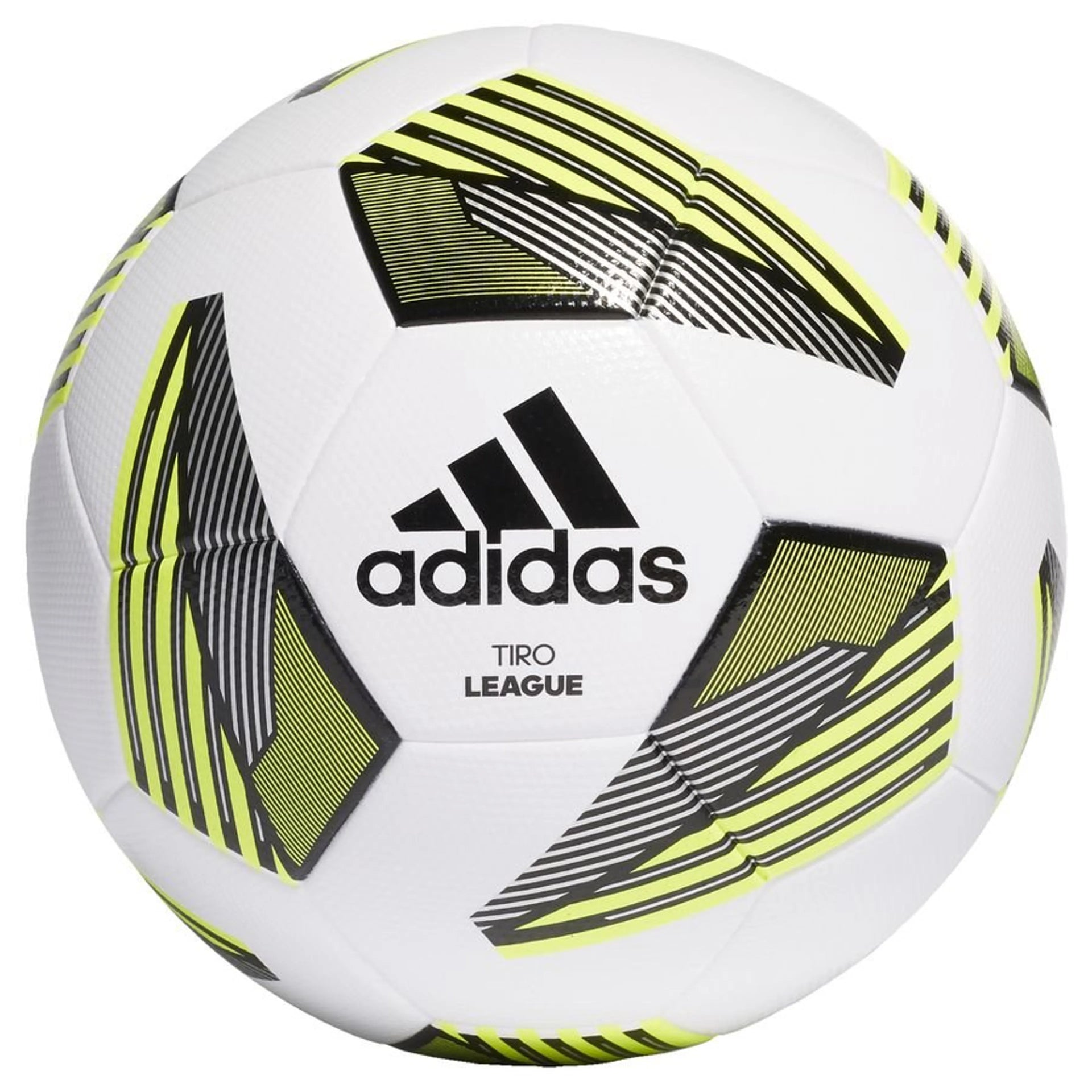 Adidas Tiro League TSBE HT2422 Size 5 Football – High Performance Match Ball