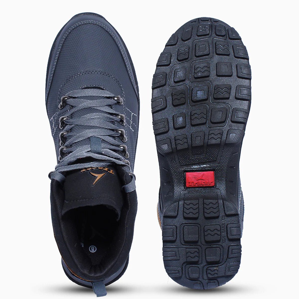 Tracer Ultimate 1931 H‑Shoes Size 8-4