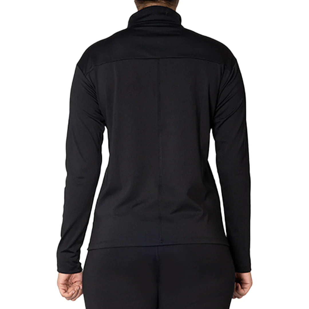Gokyo K2 Base Layer Black XL – Warm & Lightweight