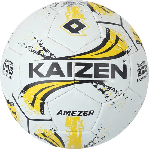 Kaizen Amazer Series Football
