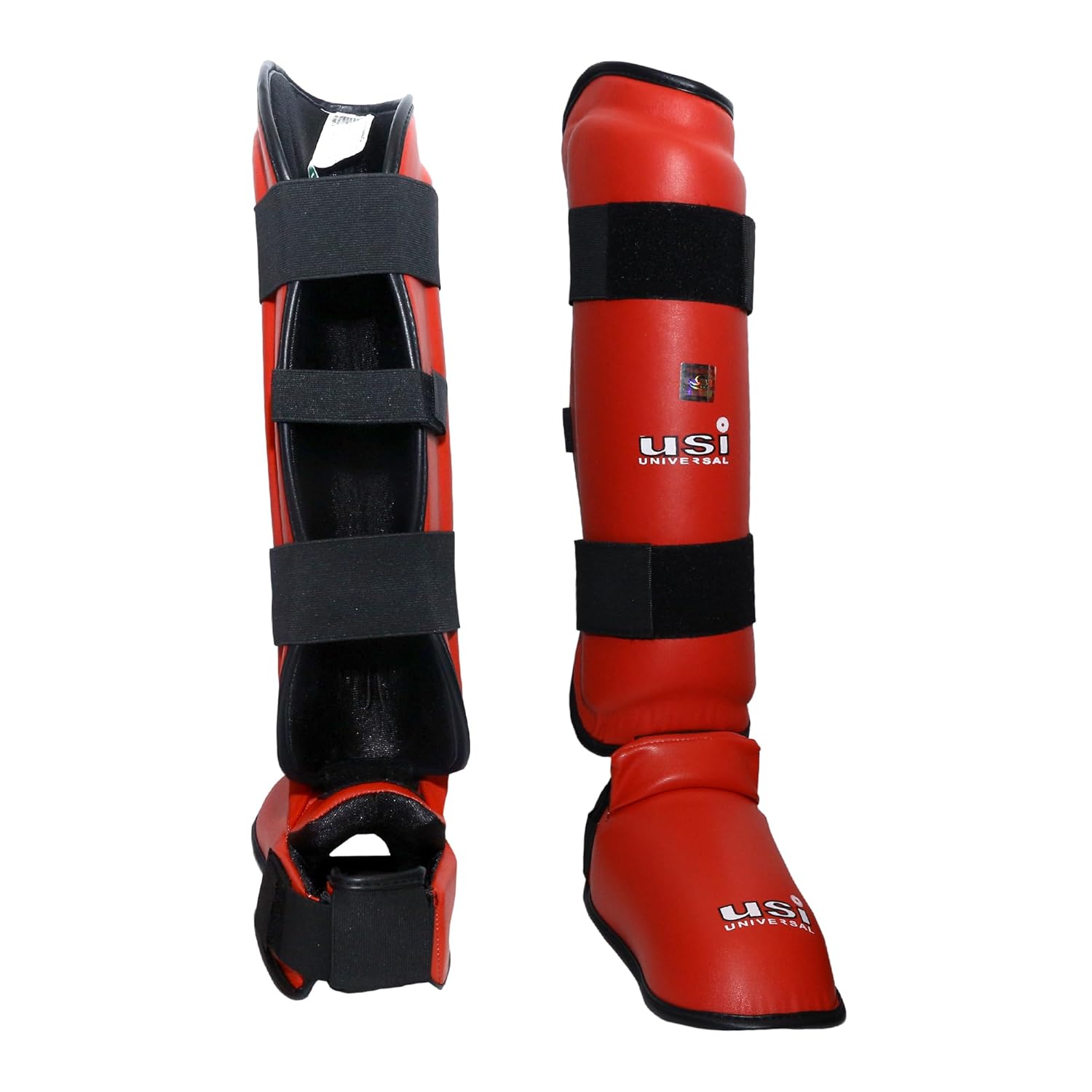 USI Instep 851PU Shin Guard-3