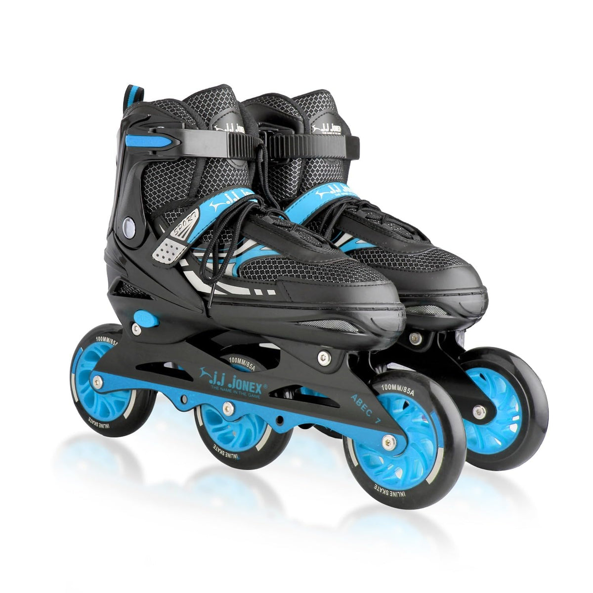 Jonex Axle Inline Skates-1