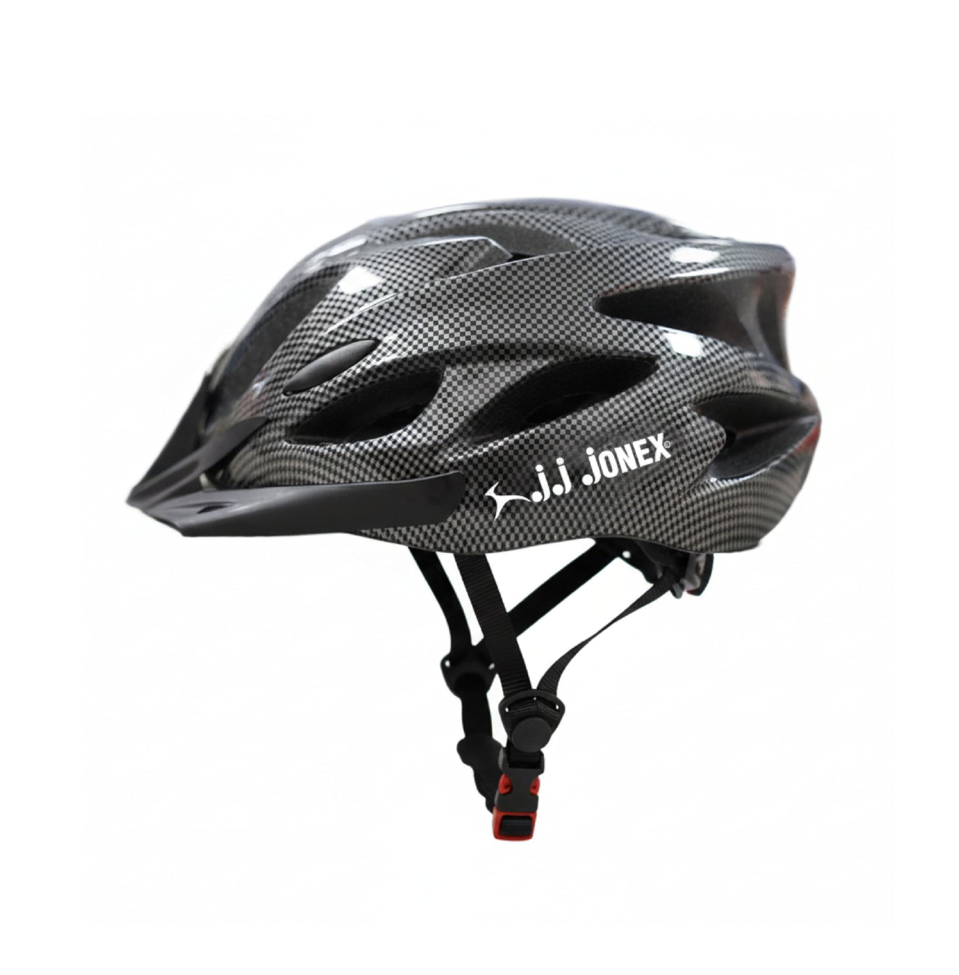 Jonex Adjustable Skating Helmet – Protective & Comfortable Fit-2