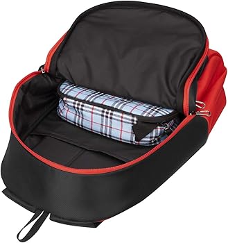 Backpack GLS Cosmos 20L – Durable & Spacious-4