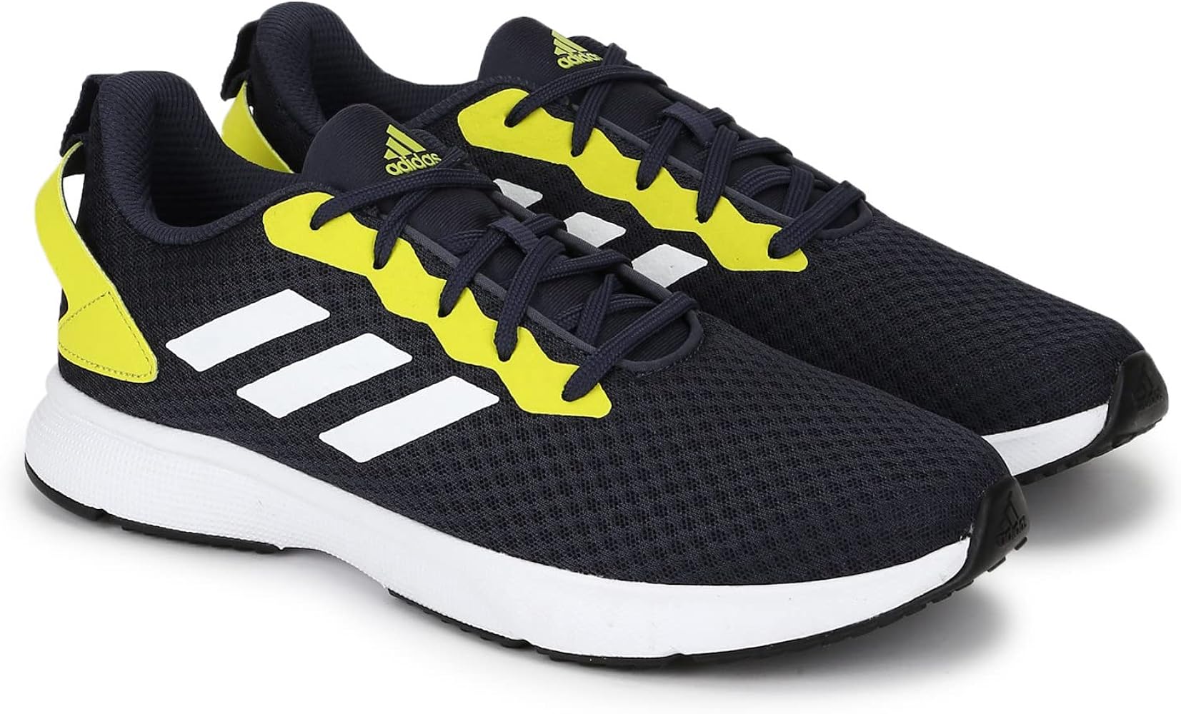 Adidas Mixed Premium Jogging Shoes