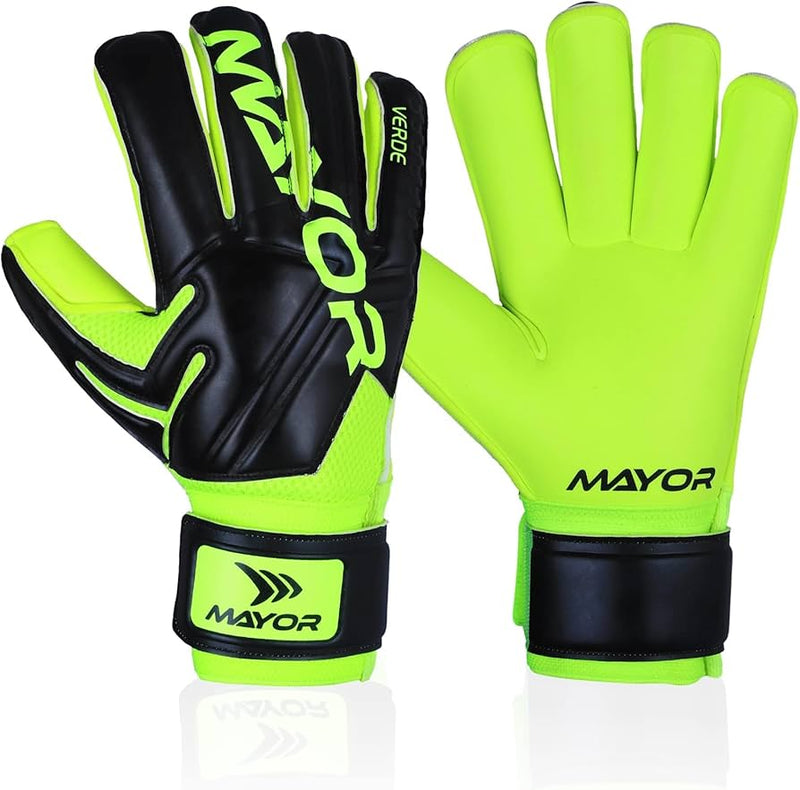 Mayor Topaz Goalkeeping Gloves-4