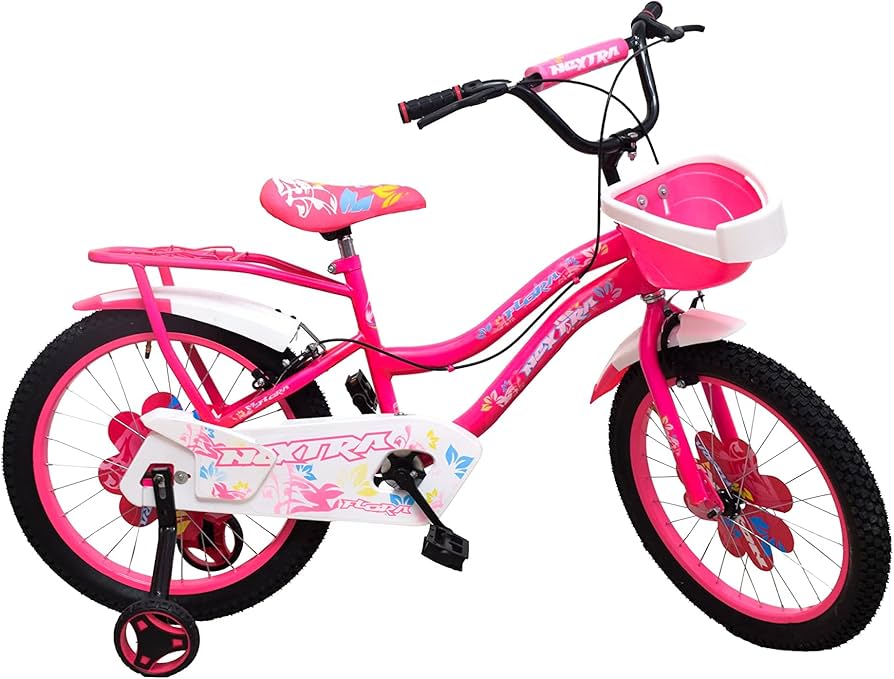 Toronto Calix 20 SS Pink Bike