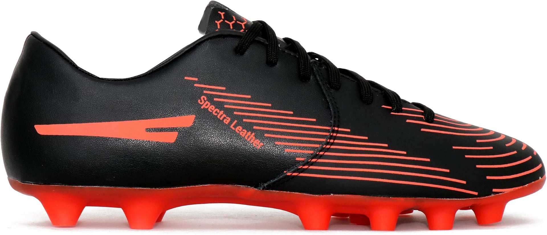 Star Impact Spectra- 10 Foot Ball Shoes