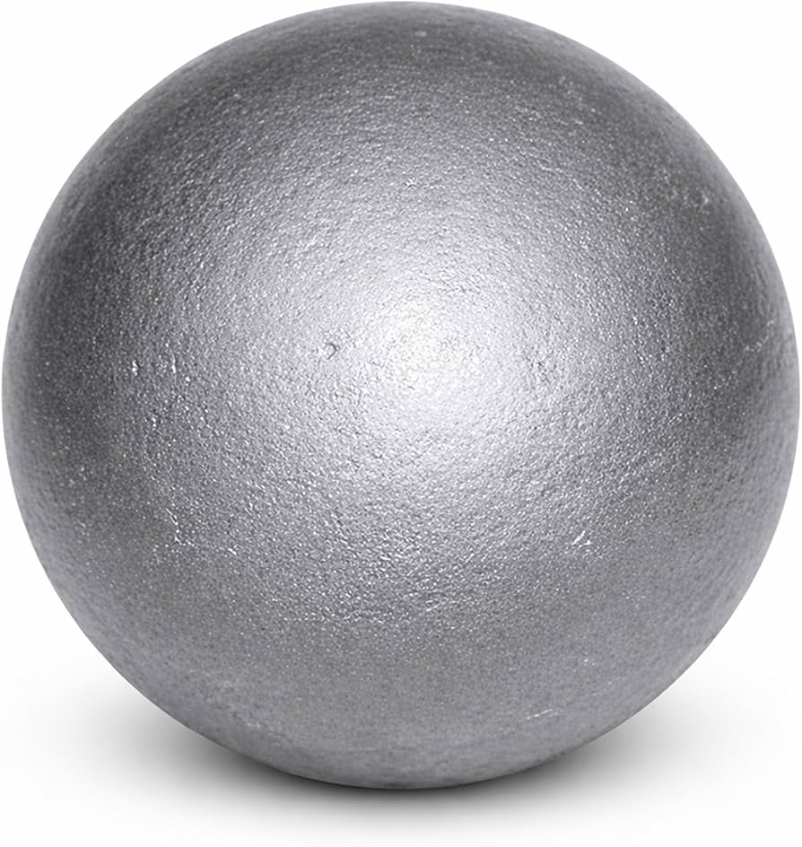 Nelco Cast Iron Shot Put-2