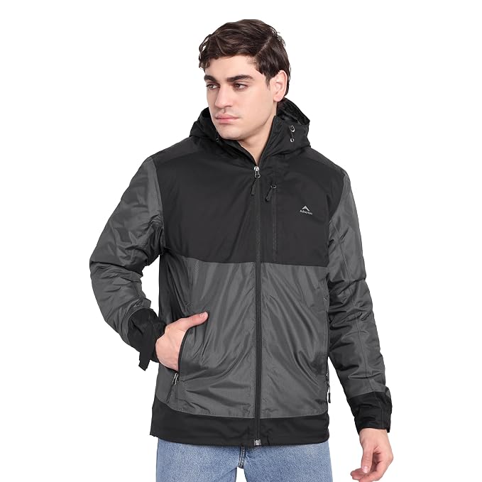 Adventra Hoodie Jacket ET1100-1