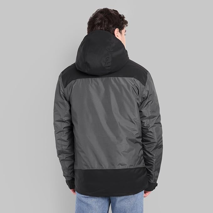 Adventra Hoodie Jacket ET1100-3