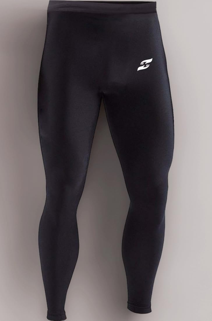 Tighter Pols Full Length Tights