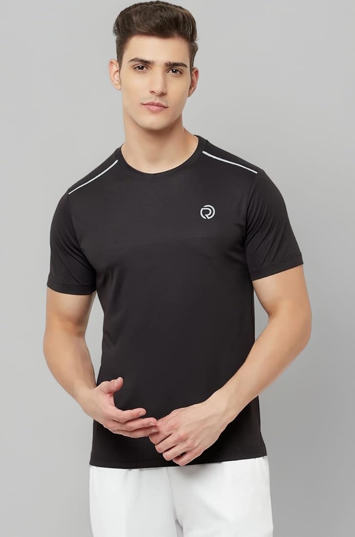 Lentus R/N Fit Run  T-Shirt-1