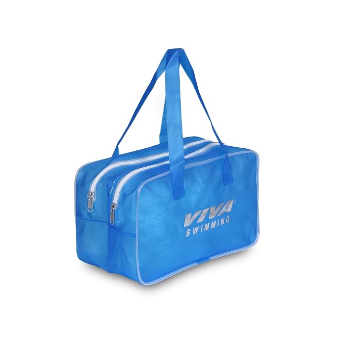 Viva Single Pocket Swim Bag-1