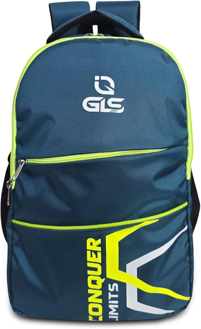 Backpack GLS Cosmos 20L – Durable & Spacious-1