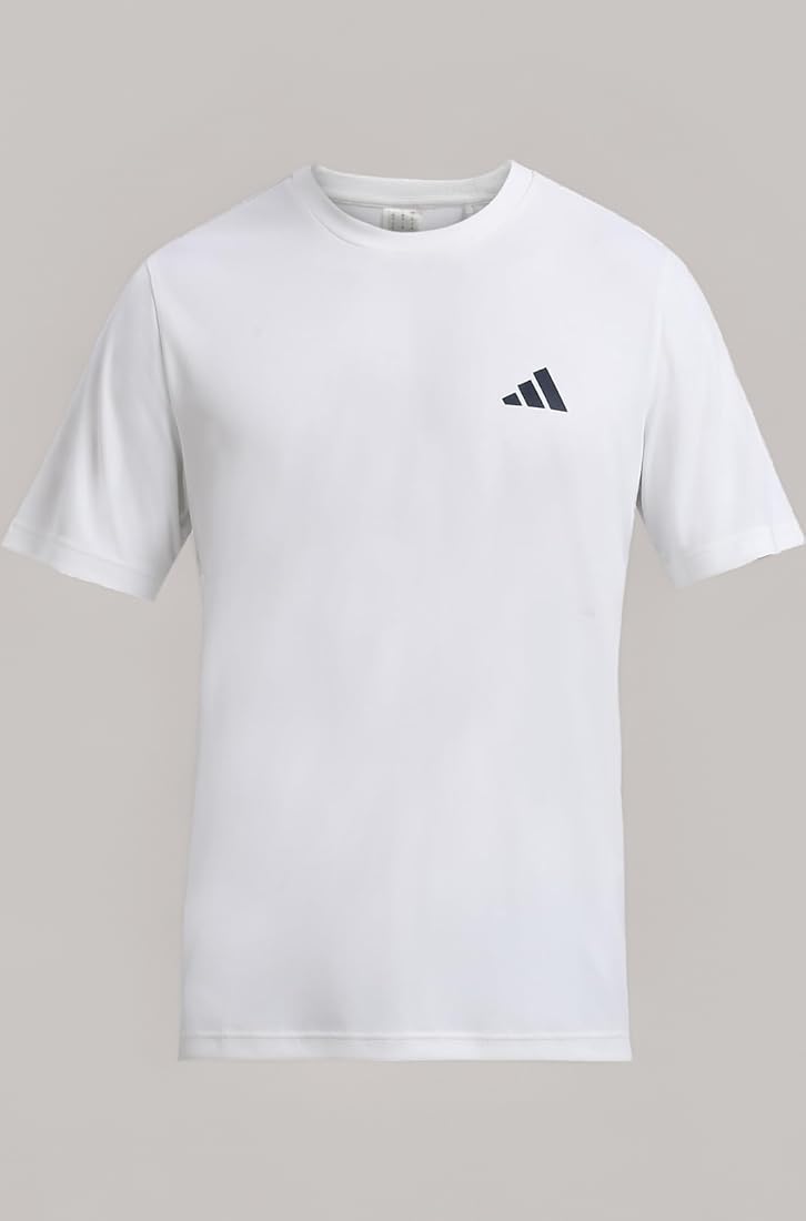 Adidas Mixed T-Shirt-2