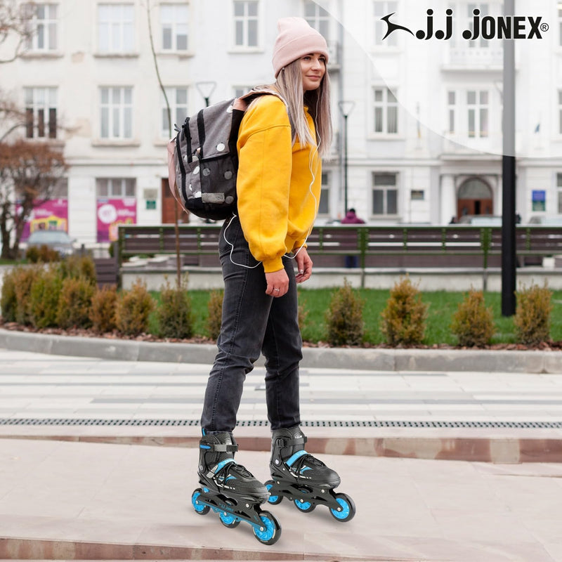Jonex Axle Inline Skates-2