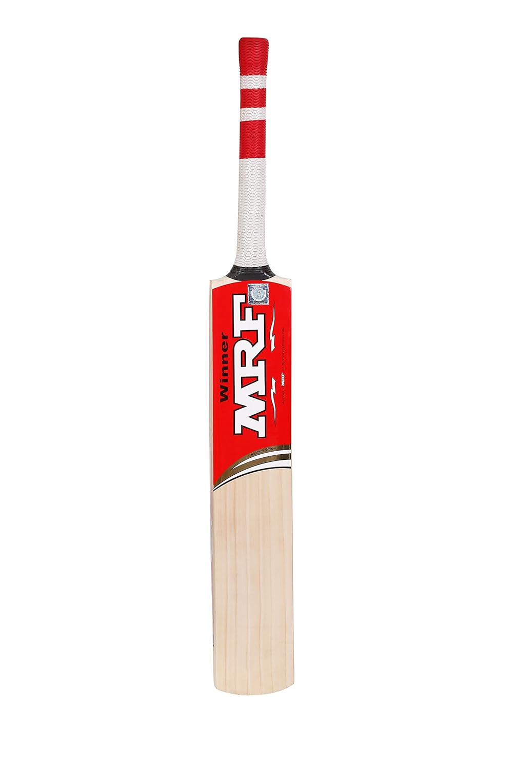MRF Winner Kashmir Willow Cricket Bat