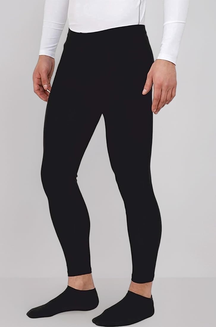 Tighter Pols Full Length Tights