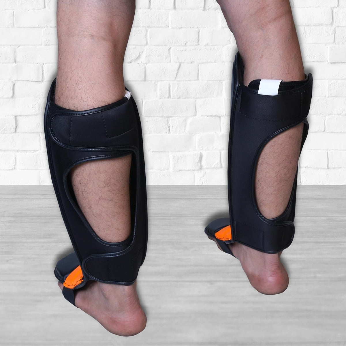 USI 850 Martial Arts Shin Guard-3