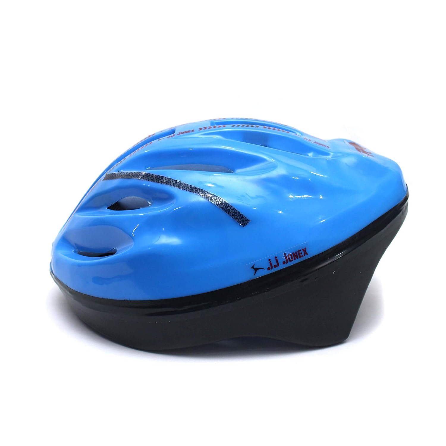 Jonex Adjustable Skating Helmet – Protective & Comfortable Fit-5