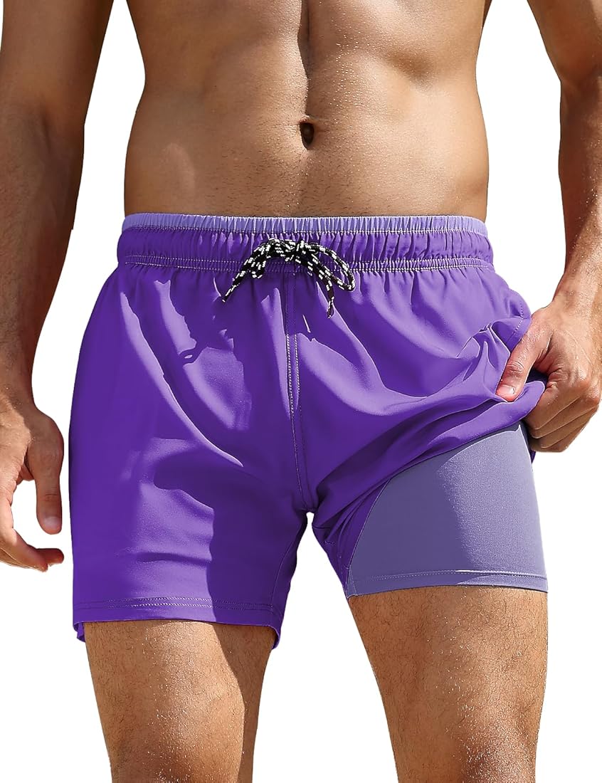 POLS Swim Shorts 34