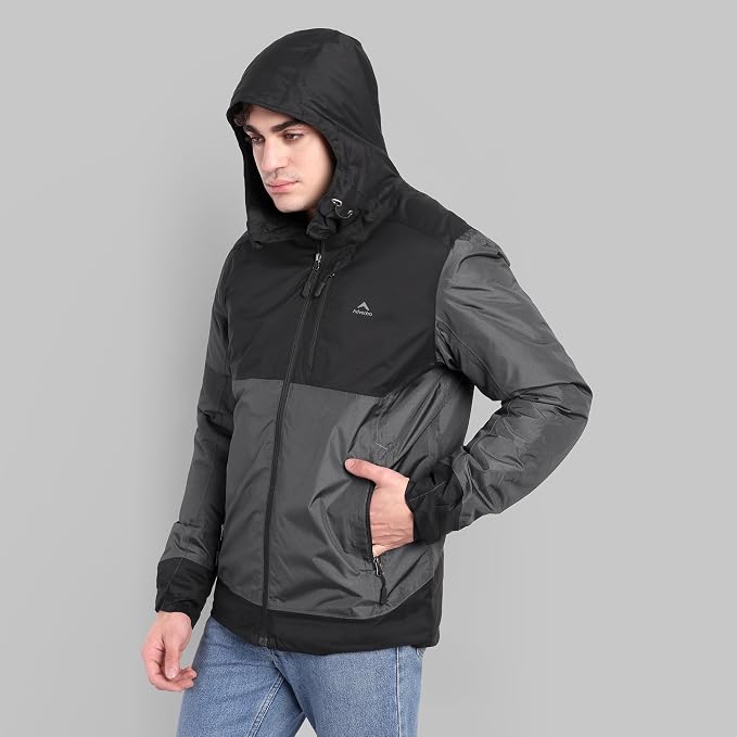 Adventra Hoodie Jacket ET1100-4