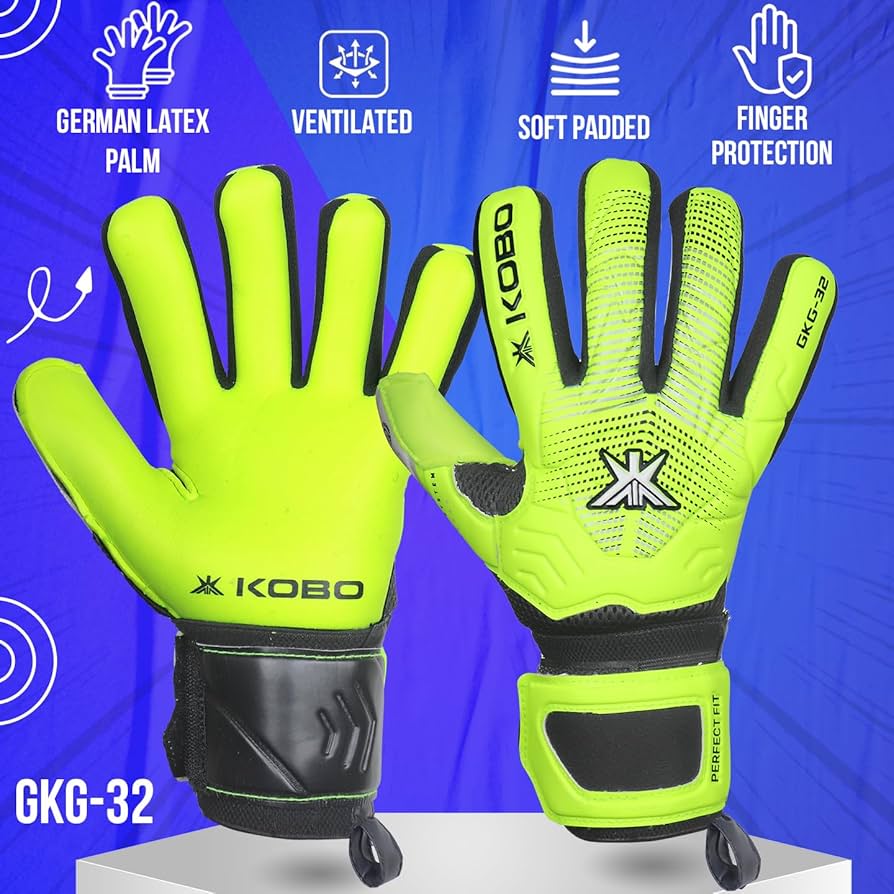 Airavat Goalkeeping Gloves