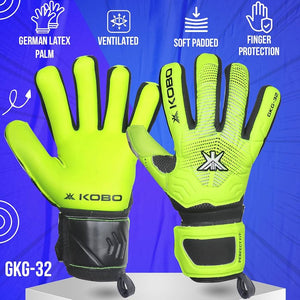 Goalkeeper Gloves