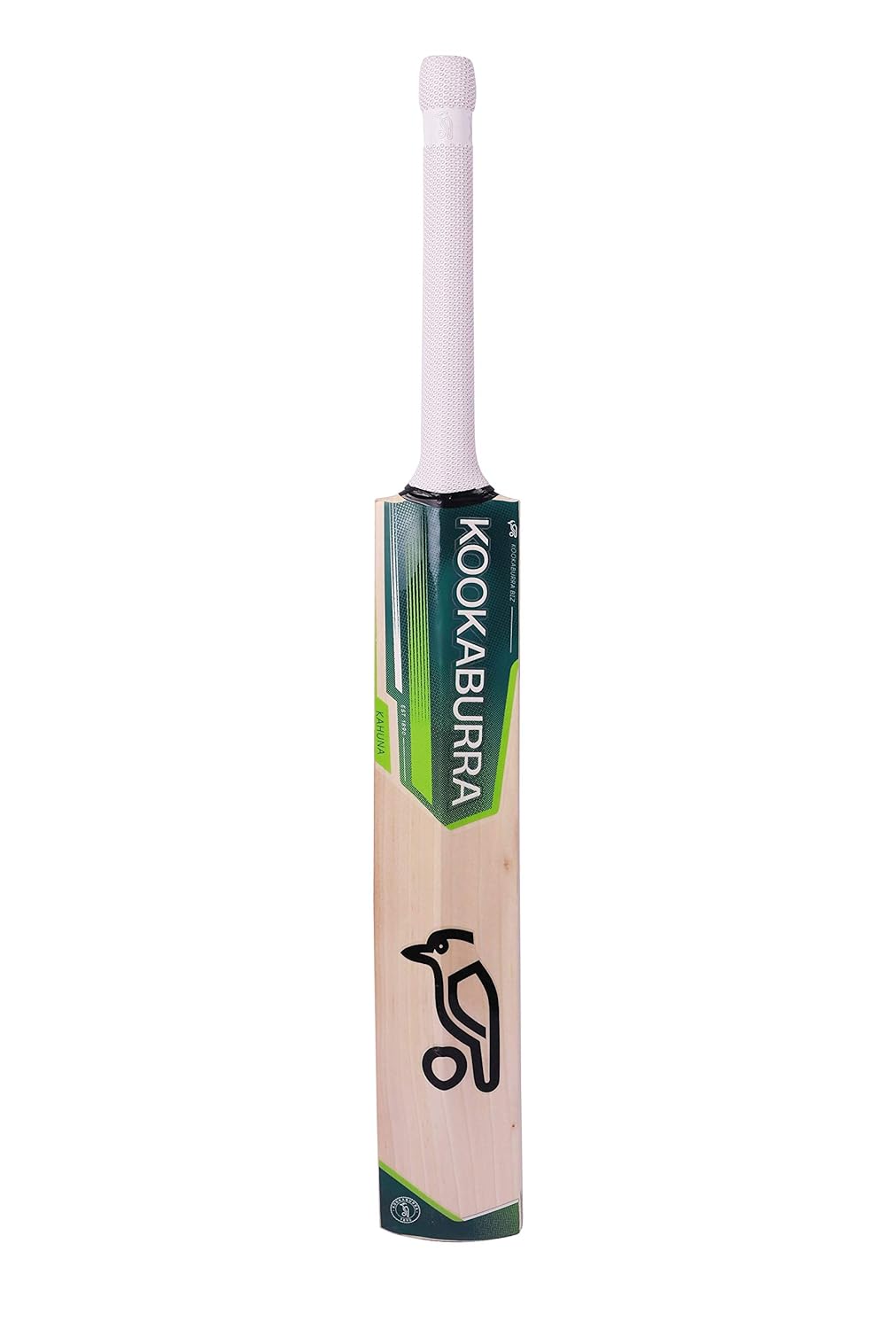 Kookaburra Kahuna 600 English Willow Cricket Bat for Match Play