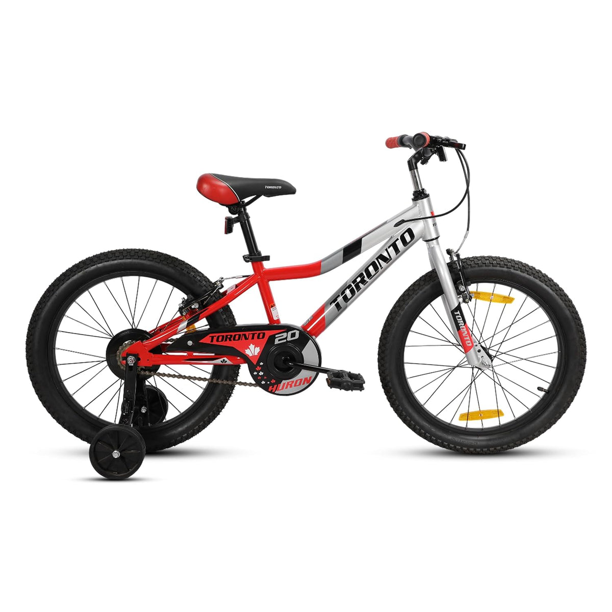 Toronto Huron 20 SS Kids Mountain Bike for Everyday Riding