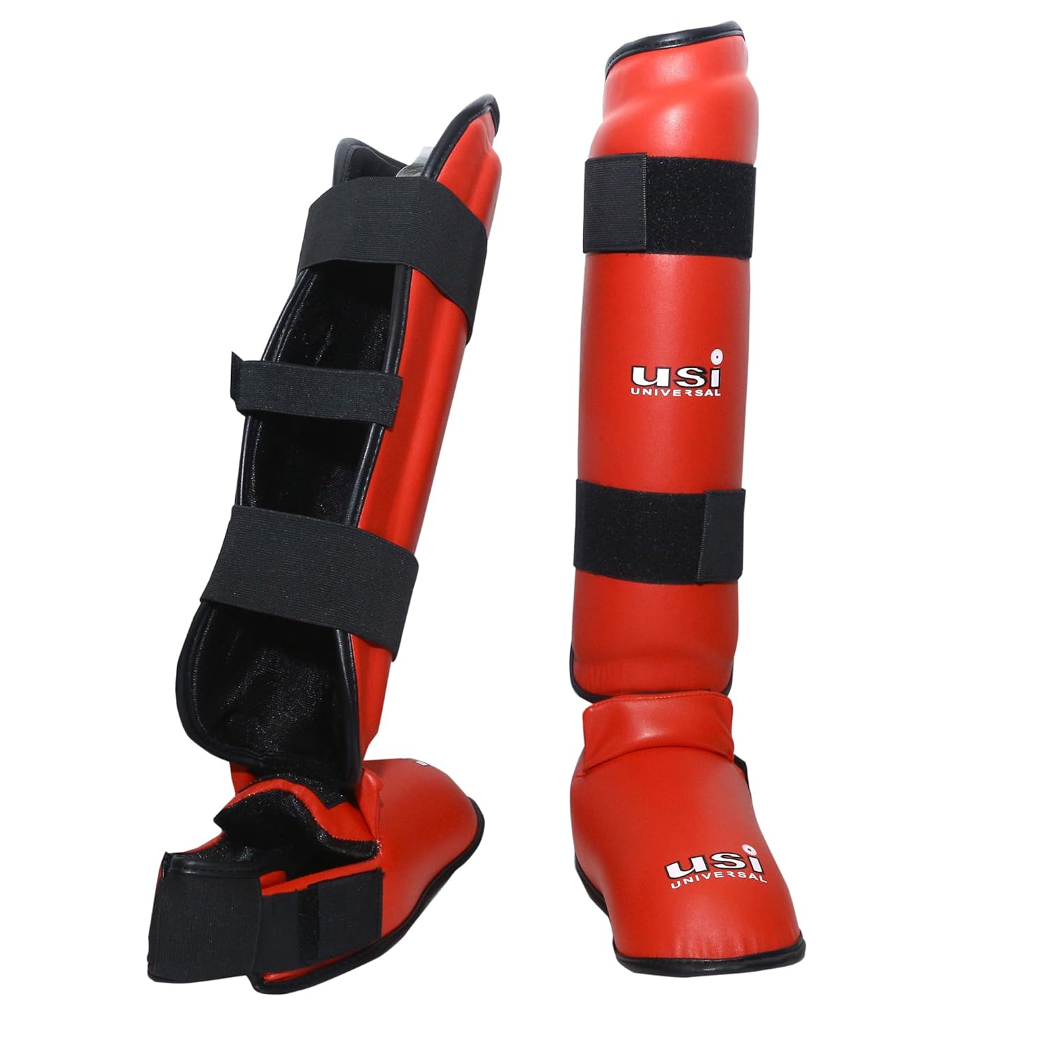 USI Instep 851PU Shin Guard