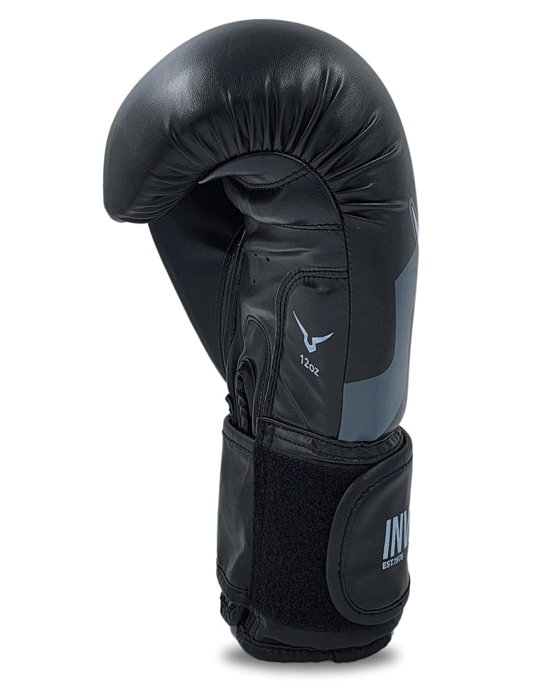 Invincible BG1184XZF 12oz Boxing Gloves-3