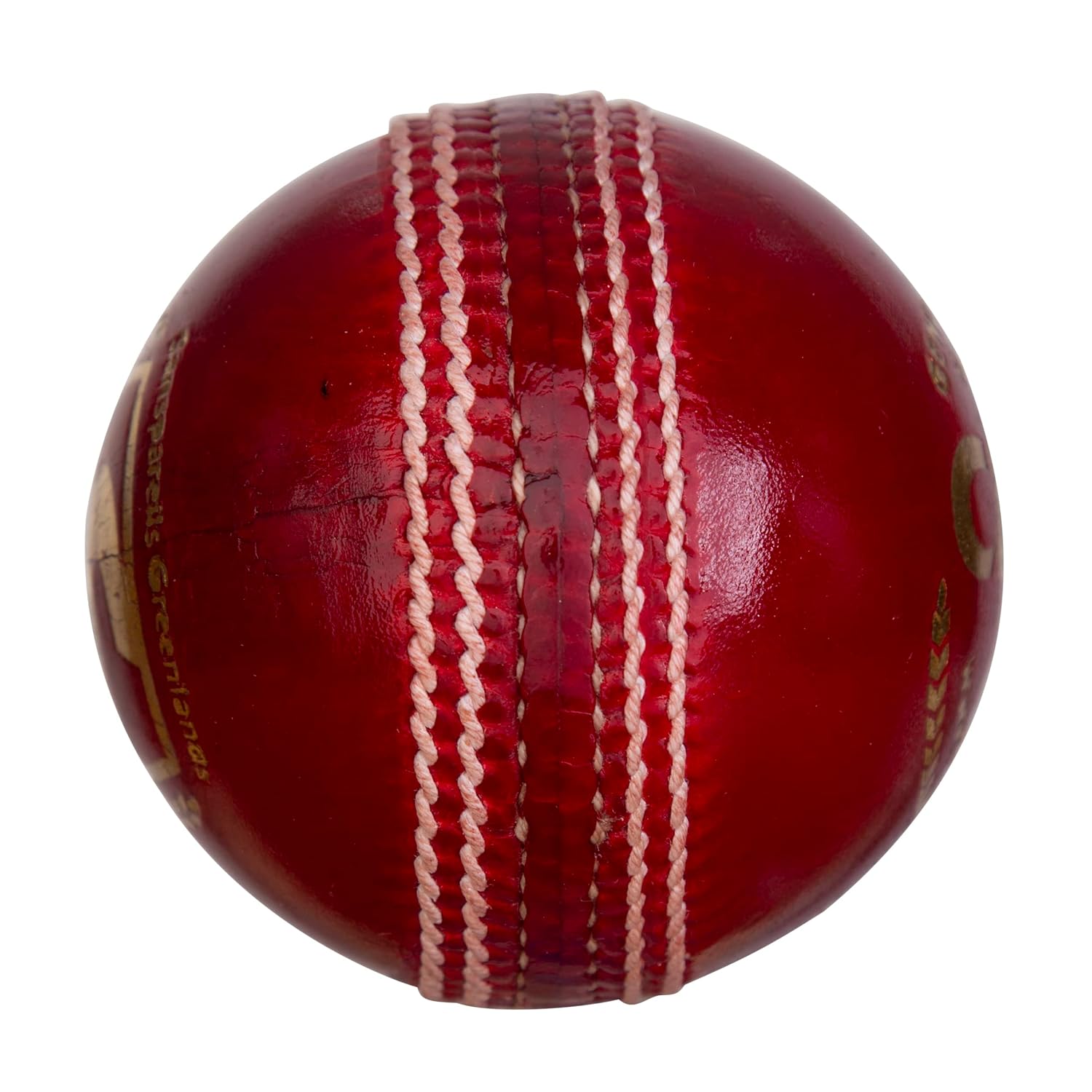 SG Club Series Cricket Ball for Match & Practice Performance