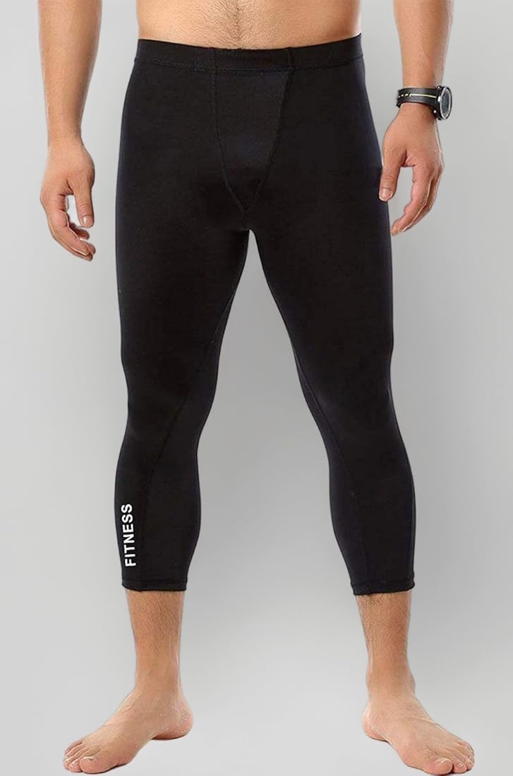 NNN 3/4 Lycra Tights